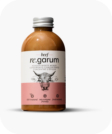 Beef Garum