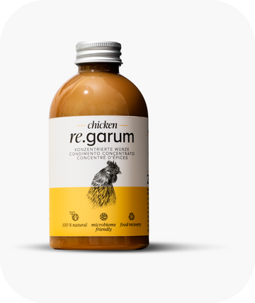 Chicken Garum