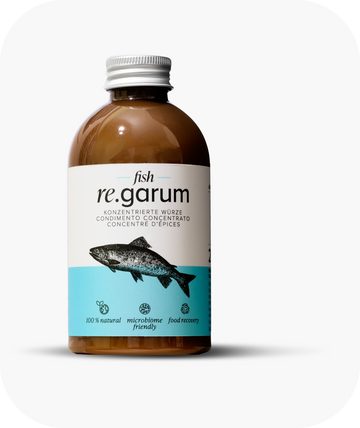 Fish Garum