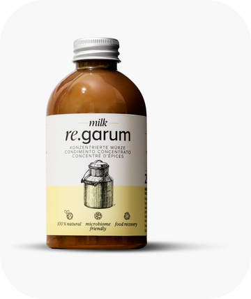 Milk Garum